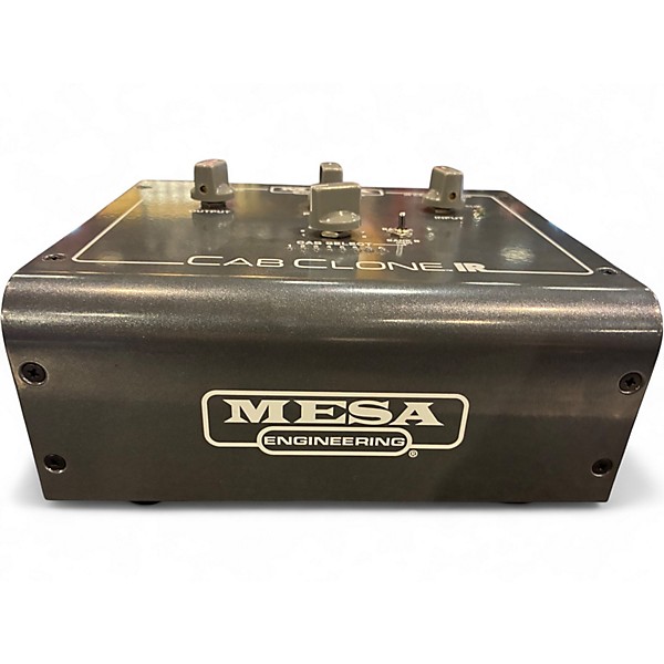 Used MESA/Boogie CabClone IR 8 Ohm Power Attenuator