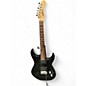 Used Fullerton ARIA SL BLACK Solid Body Electric Guitar thumbnail