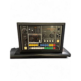 Vintage 1978 Roland CR-78 Exciter