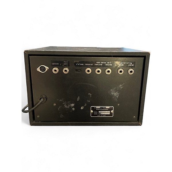 Vintage 1978 Roland CR-78 Exciter