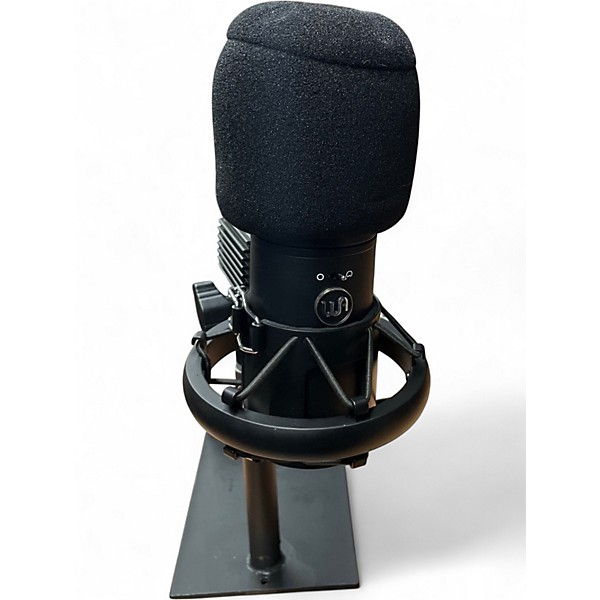 Used Warm Audio WA8000 Tube Microphone