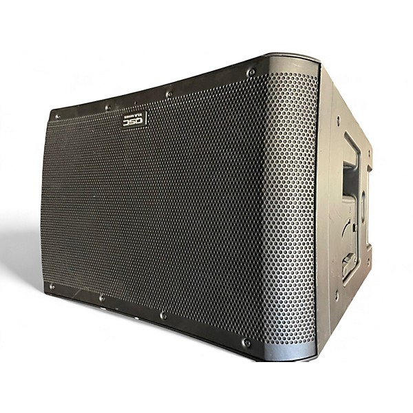 Used QSC KLA12 Powered Speaker