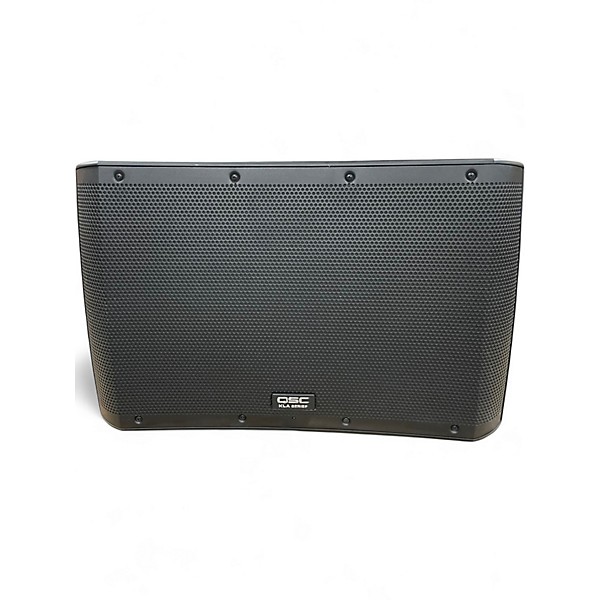 Used QSC KLA12 Powered Speaker