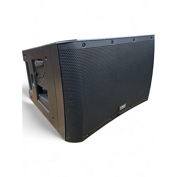 Used QSC KLA12 Powered Speaker