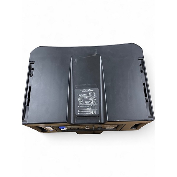 Used QSC KLA12 Powered Speaker