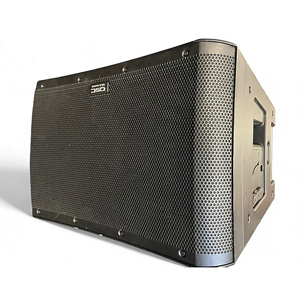Used QSC KLA12 Powered Speaker