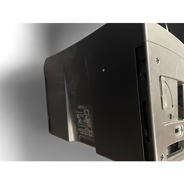 Used QSC KLA12 Powered Speaker