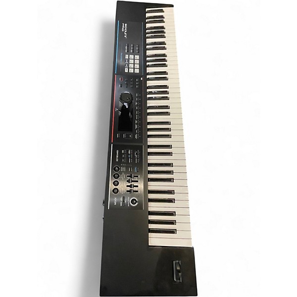 Used Roland Juno DS-76 Synthesizer