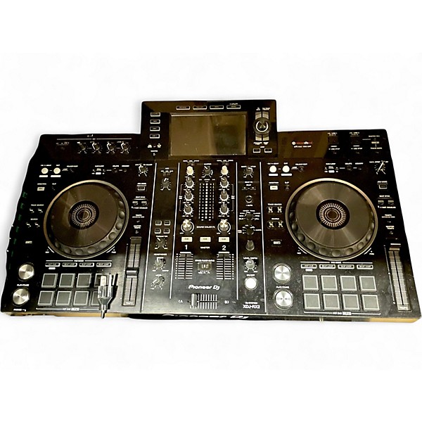 Used Pioneer DJ XDJ-RX2 DJ Controller
