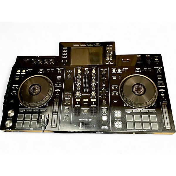 Used Pioneer DJ XDJ-RX2 DJ Controller