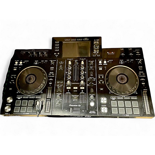 Used Pioneer DJ XDJ-RX2 DJ Controller