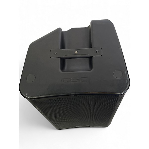 Used QSC K10.2 Powered Speaker