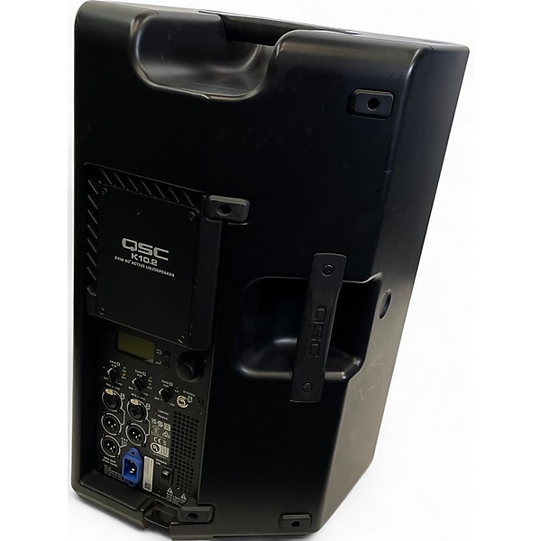 Used QSC K10.2 Powered Speaker
