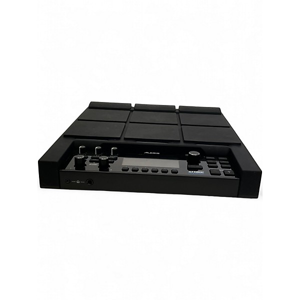 Used Alesis STRIKE MULTIPAD Drum Machine