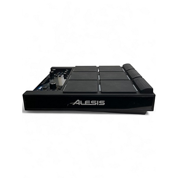 Used Alesis STRIKE MULTIPAD Drum Machine