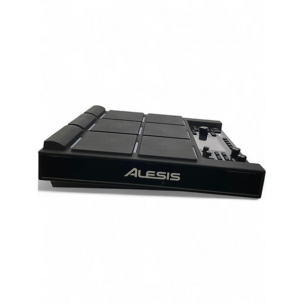 Used Alesis STRIKE MULTIPAD Drum Machine