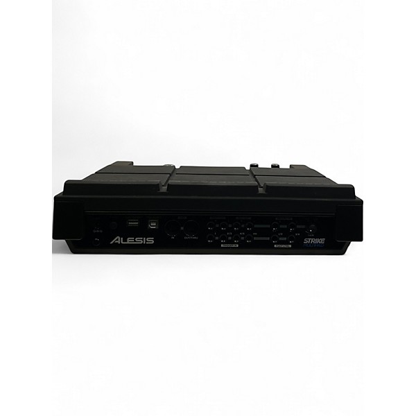 Used Alesis STRIKE MULTIPAD Drum Machine