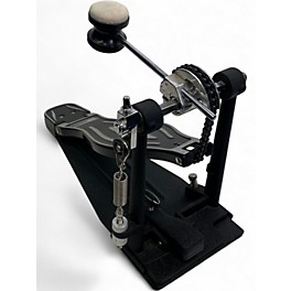 Used SPL single chain bass drum pedal Single Bass Drum Pedal