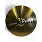 Used Paiste 18in PST3 Crash Ride Cymbal