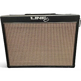 Used Line 6 Flextone II Special Ranchero Edition Guitar Combo Amp