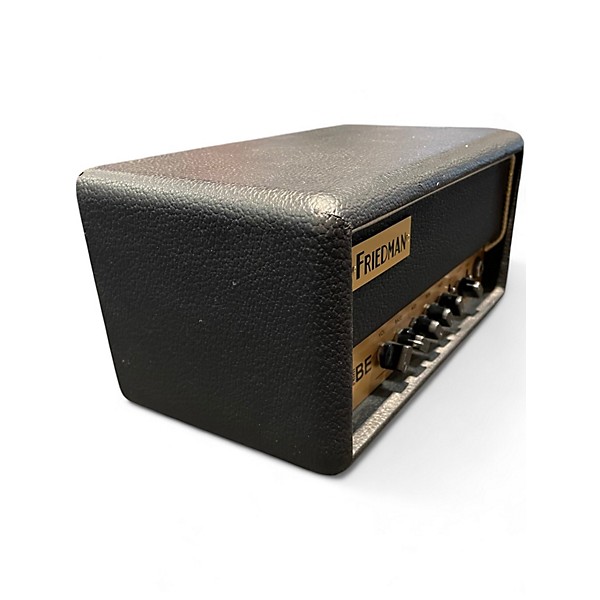 Used Friedman BE MINI Battery Powered Amp