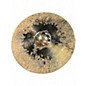 Used Turkish 20in B20 BRILLIANT RIDE Cymbal
