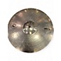 Used Turkish 18in B20 BRILLIANT Cymbal thumbnail