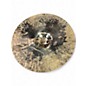 Used Turkish 18in B20 BRILLIANT Cymbal
