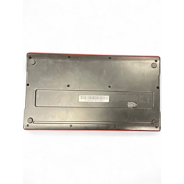 Used Akai Professional MPK Mini MKII MIDI Controller