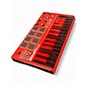 Used Akai Professional MPK Mini MKII MIDI Controller