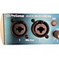 Used PreSonus Audiobox USB Audio Interface