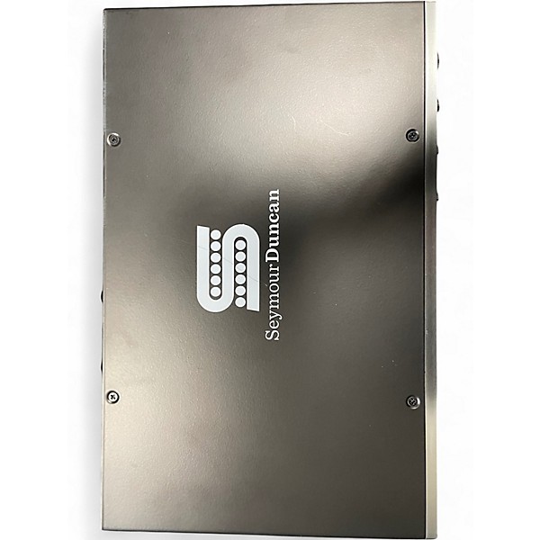 Used Seymour Duncan POWER STAGE 700 Guitar Power Amp