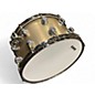 Used Duluth Brass Manufacturing 14X7.5 Cast Bronze Snare Cast Bronze Drum thumbnail