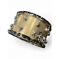 Used Duluth Brass Manufacturing 14X7.5 Cast Bronze Snare Cast Bronze Drum