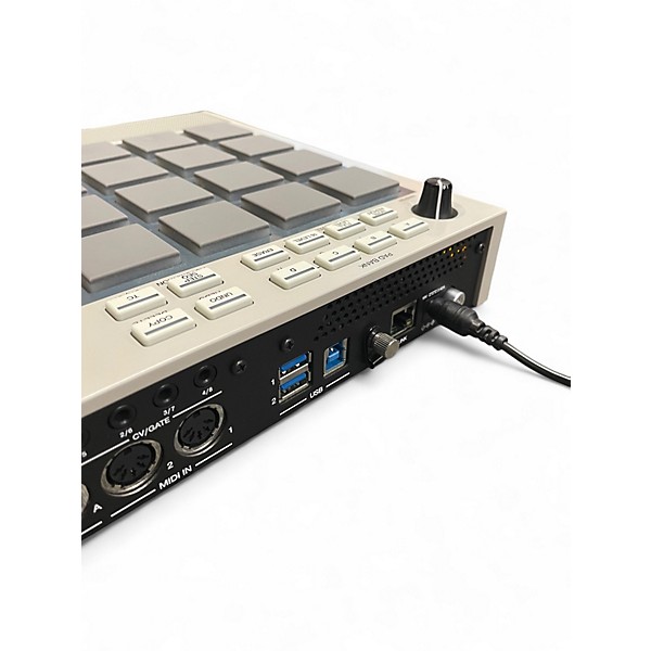 Used Akai Professional MPC Live 2 Production Controller