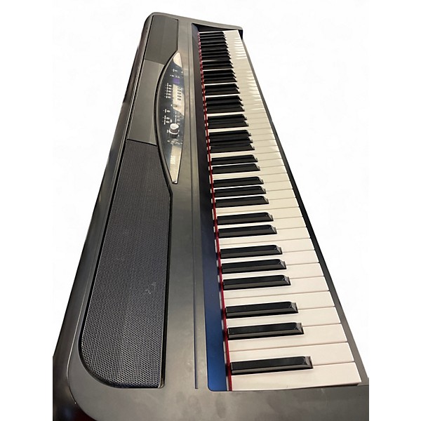 Used KORG SP280 88 Key Stage Piano