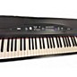 Used KORG SP280 88 Key Stage Piano