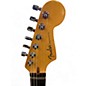 Used Fender AMERICAN DELUXE QUILTED MAPLE TOP HSS STRATOCASTER NATURAL BURST Solid Body Electric Guitar