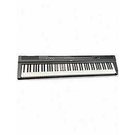 Used Yamaha P125B Digital Piano