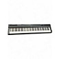 Used Yamaha P125B Digital Piano thumbnail