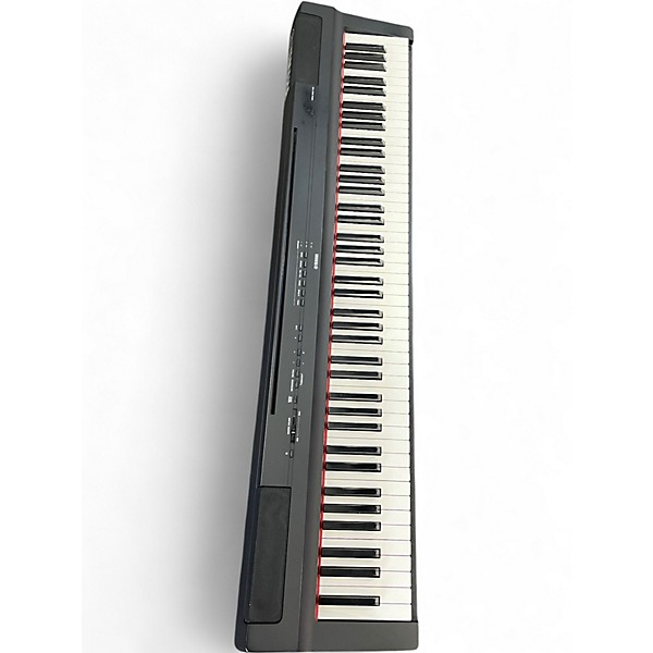 Used Yamaha P125B Digital Piano