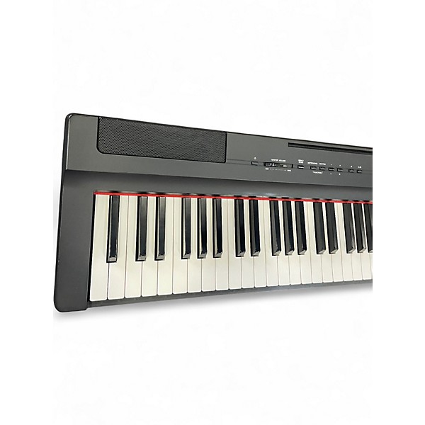 Used Yamaha P125B Digital Piano