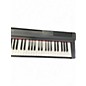 Used Yamaha P125B Digital Piano
