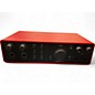 Used Focusrite 16I16 Audio Interface thumbnail