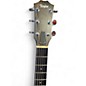 Used Taylor 114E Natural Acoustic Electric Guitar