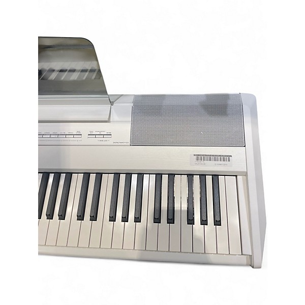 Used Yamaha P525 Keyboard Workstation