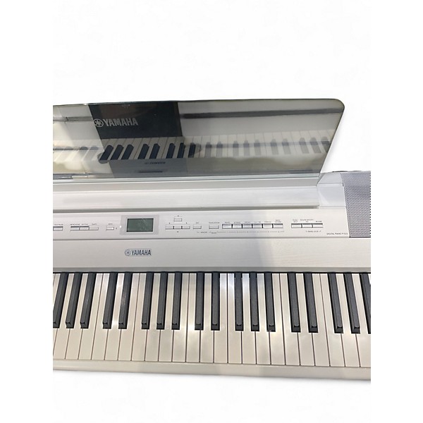 Used Yamaha P525 Keyboard Workstation