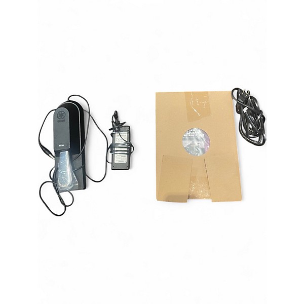 Used Yamaha P525 Keyboard Workstation