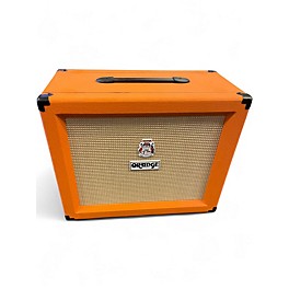 Used Orange Amplifiers PPC112C 1x12 Guitar Cabinet