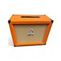 Used Orange Amplifiers PPC112C 1x12 Guitar Cabinet thumbnail
